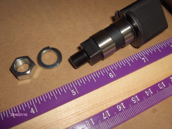 Harley Knuckle,Pan,Big Twin Flathead Rear Brake Cam 1937-57.P/N 41671-37