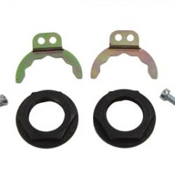 Harley Panhead,shovelhead Crank Pin Lock Kit  195-81