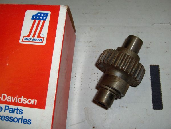 Harley Davidson Sportster #3 Cam..PB Grind..NOS.P/N 25463-66R