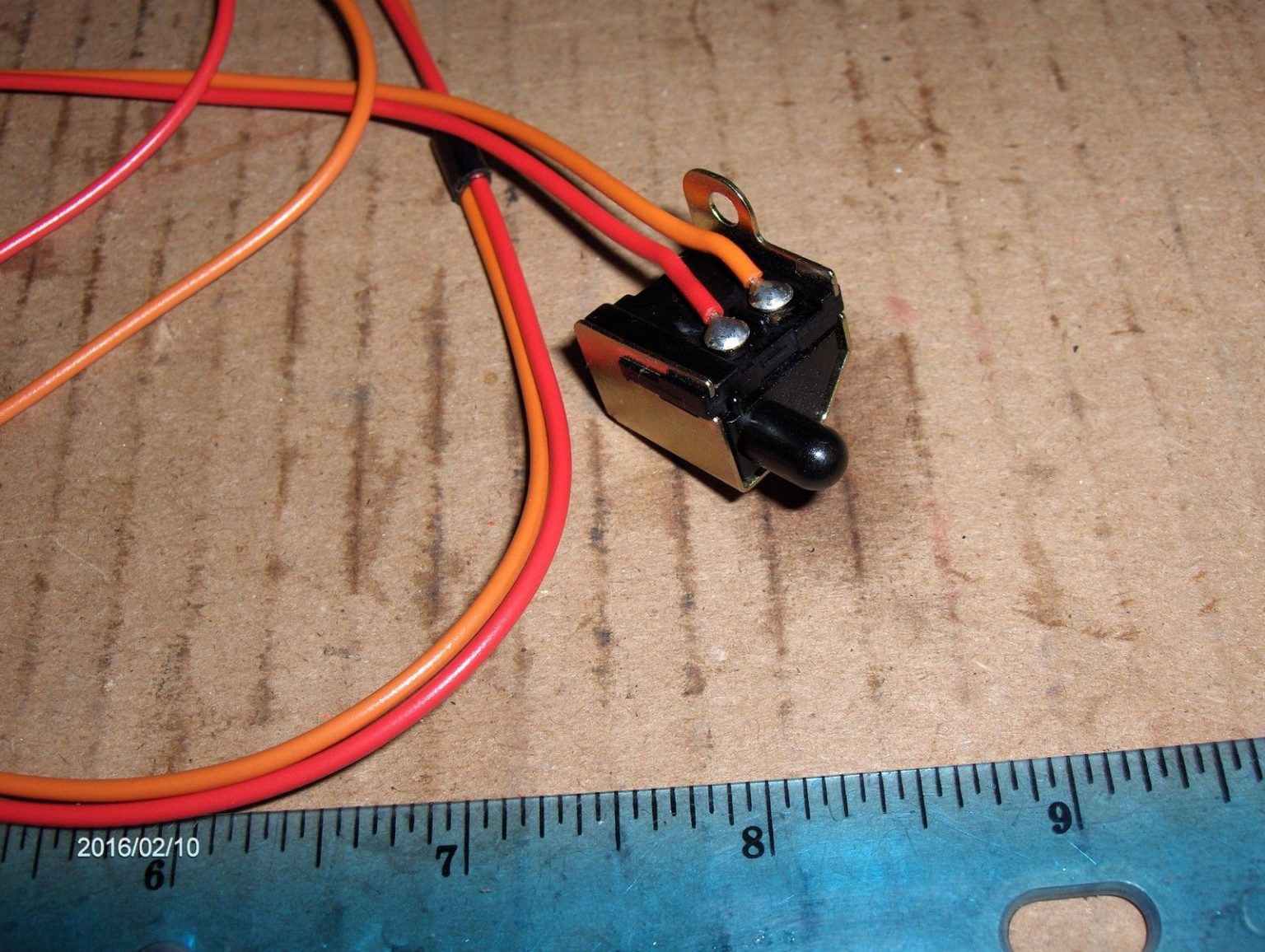 Harley Softtail,Fatboys,RoadKings,Evo's Sportsters Front Brake Stop