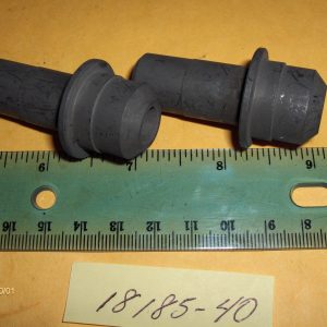 Harley Knucklehead Cast Iron Intake Valve Guides .. STD..1936-47. P/N 18185-40