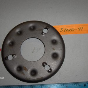 Harley Knuckle,Panhead,Shovelhead Clutch Hub Spring Retainer Plate 1941-84 P/N 38010-41