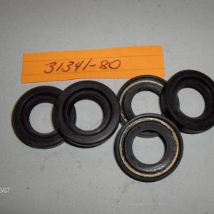 Shovelhead FX FLH Models Starter Shaft Oil Seal 1980-85 P/N 31341-80