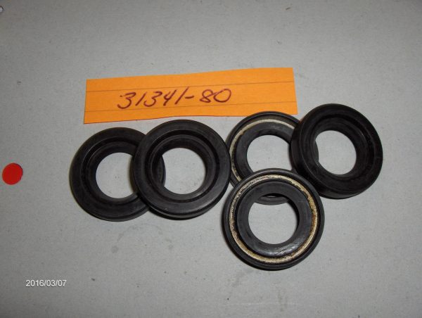 Shovelhead FX FLH Models Starter Shaft Oil Seal 1980-85 P/N 31341-80