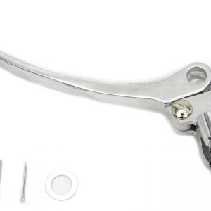 Harley Knucklehead,Panhead,45Flathead Front Brake or Clutch Lever 1941-64. P/N 45002-41