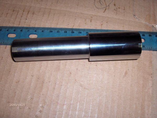 Harley,Knuckle,Pan,Flathead,, Springer Handlebar Chrome Spiral..**PULL TYPE"