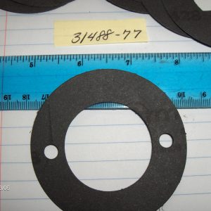 Harley Davidson,Sportster XL Starter Gaskets...1977-80 P/N 31488-77