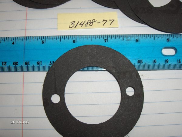Harley Davidson,Sportster XL Starter Gaskets...1977-80 P/N 31488-77