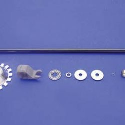 Harley Shovelhead Clutch Throw Out Bearing Kit 1970-84. P/N 37305-70