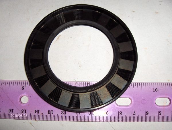 Harley Davidson Shovelhead,EVO Mainshaft Clutch Seal.. P/N 12050