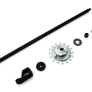 Harley Knuckle,Pan Clutch Wafer Throw Out Bearing Kit 1941-64