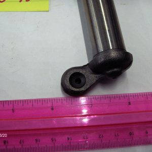 Harley Panhead Rear Exhaust or Front Intake Rocker Arm. 1948-65 P/N 17360-48