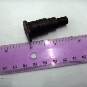 Harley Knucklehead,Flathead,Pan Springer Brake Shackle Arm Bolt. P/N 44226-36