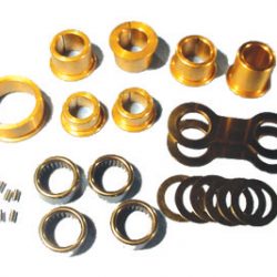 Harley Sportster Cam and Gear Shaft Bushing Kit   1957-77