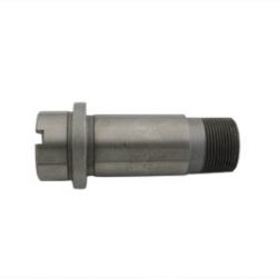 Harley Knucklehead, 45 Flathead Solo(WLC) UL and Servi-car Front Axle Sleeve. 1936-57. P/N 43882-36
