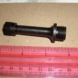 Harley 45 Flathead,Solo,Servi-Car,Transmission Fill Plug.. WL,WLA,WLC,G,GE..