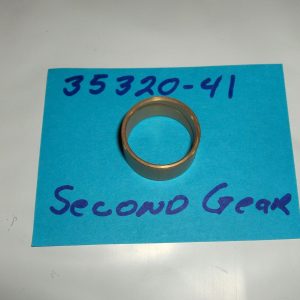 Harley 45 Flathead,Servi-car,WL,WLA.WLC,G,Tranny Second Gear Bushing.1941-73. P/N 35320-41
