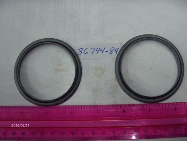 Harley Sportster Inner Clutch Spring Seat Ring ..P/N 36794-84.. 1984-90