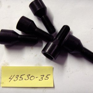 Harley Knucklehead,Panhead,Flathead,Shovelhead Brake Drum Lug Screw 1936-UP? P/N 43530-35A