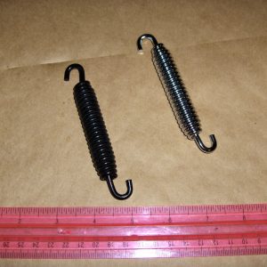 Harley Pan,Shovel,Brake Pedal/Mastercylinder Return Spring. 1958-84 P/N 41835-69