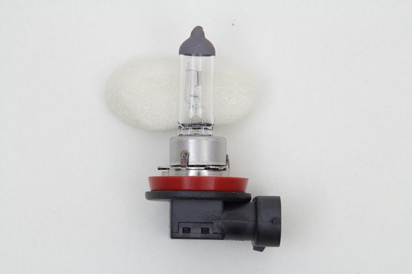 Harley Twin Cam Headlamp Replacement Bulb *Low Beam* P/N 68881-01