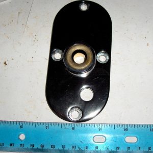 Harley Shovelhead FX Models Primary Inspection Cover  1974-82  P/N 60579-74