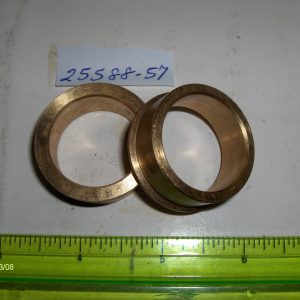Harley Sportster Rear Exhaust Cam Cover Bushing 1957-90  P/N 25588-57