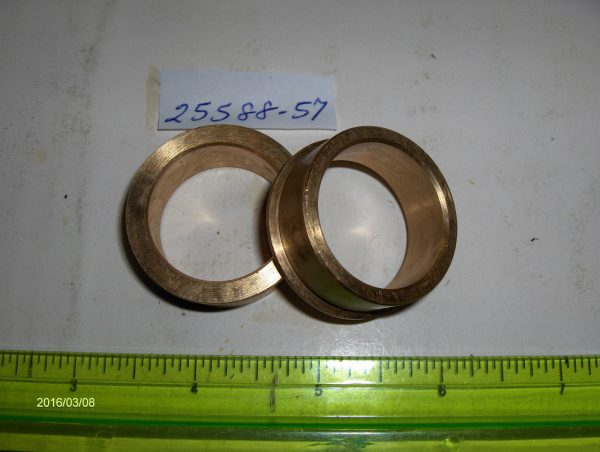 Harley Sportster Rear Exhaust Cam Cover Bushing 1957-90  P/N 25588-57