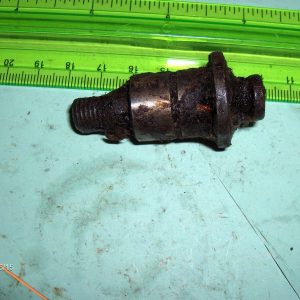 Harley 45 Flathead WL,WLA,WR*NOS* Left Front Rocker Stud 1930-52 P/N 45674-30