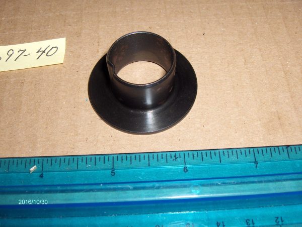 Harley Knucklehead,Panhead Pinion Shaft Seal Ring 1940-53 P/N 24697-40