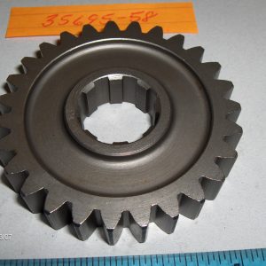 Harley Davidson Sportster 27 Tooth Tranny Countershaft 4th Gear.. 1958-85