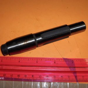 Harley 45 Flathead,WL,WLC,WLA Servi-car Pinion Shaft.. 1937-73  P/N 24005-37