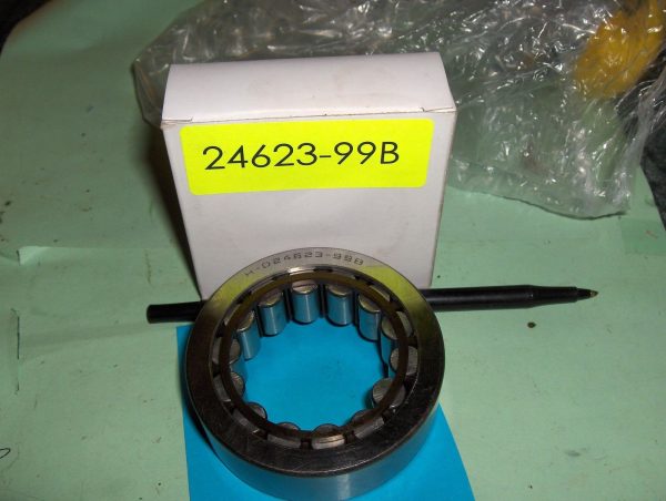 Harley Twin Cam Flywheel Bearing..