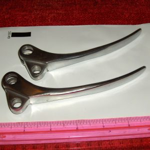 Harley Knuckle,Pan,45,Servi-car, Brake or Clutch Lever 1941-64 P/N 45017-41