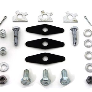 Harley Panhead Inner Primary Mounting Kit 1955-64