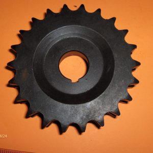 Harley Knuckle,Pan,VL, 22 Tooth Tapered Engine Sprocket 1930-54 P/N 40209-30