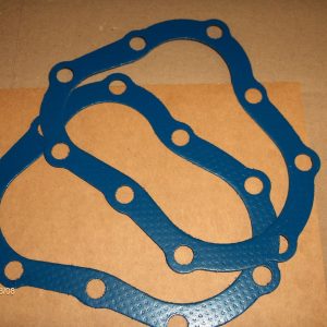 Harley Big Twin Flathead Head Gaskets "Blue Teflon"U,UL,ULH. P/N  16769-36T