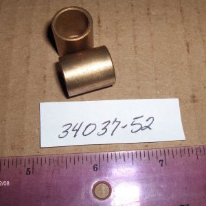Harley Davidson Sportster KH,XL,XLCH.Shifter Shaft Bushings..1952-78