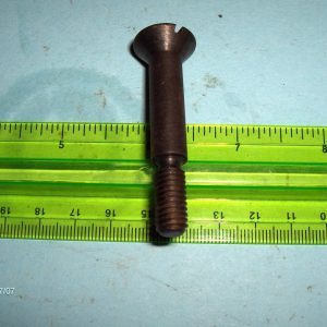 Harley Davidson Shovelhead Pivot Bolt Bendix Lever