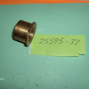 Harley 45 Flathead,WL,WLC,WLA and Servi-car Cam Cover Bushing #3 1937-73. P/N 25595-37