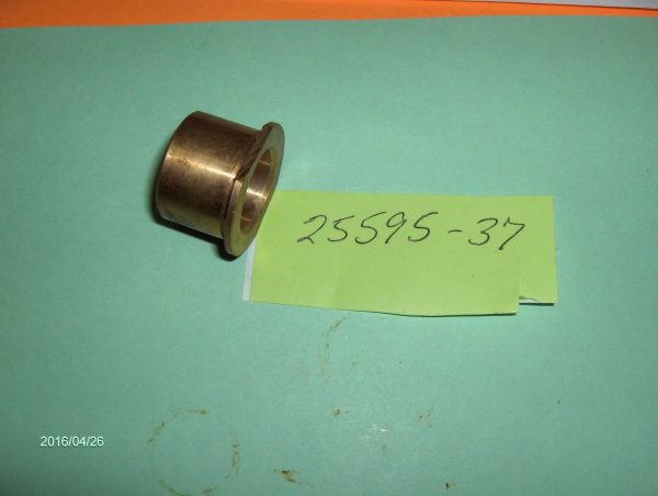 Harley 45 Flathead,WL,WLC,WLA and Servi-car Cam Cover Bushing #3 1937-73. P/N 25595-37