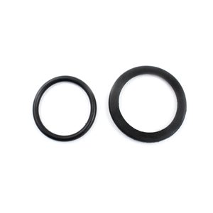 Harley Shovelhead Banana Caliper Brake Seal Kit 1972-79
