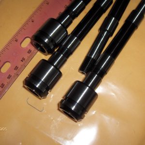 Harley Davidson Shovelhead Rocker Arm Shafts. 1966-84