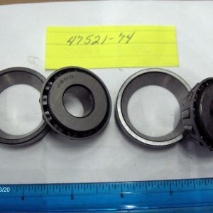 Harley Davidson Sportster Swing Arm Bearings  1974-82