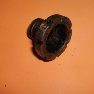 Harley 45 Flathead WL,WLA,WLC,Servi-car Clutch Hub Nut "NOS"