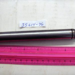 Harley Shovelhead 4 Speed Transmission Countershaft. 1976-79 P/N 35614-76