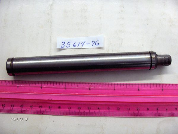 Harley Shovelhead 4 Speed Transmission Countershaft. 1976-79 P/N 35614-76