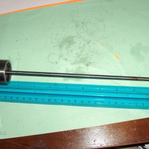 Harley 45 Flathead Throwout Bearing & Clutch Rod. 1941-73.P/N.37287-41