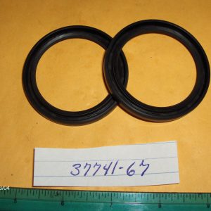 Harley Shovelhead, Sportster,Main Drive Gear Oil Seal..P/N 37741-67