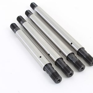Harley Knucklehead Rocker Shafts *Set of 4* 1939-47